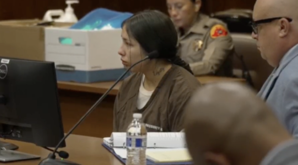 Mother now facing murder charge connected to baby’s June hot car death